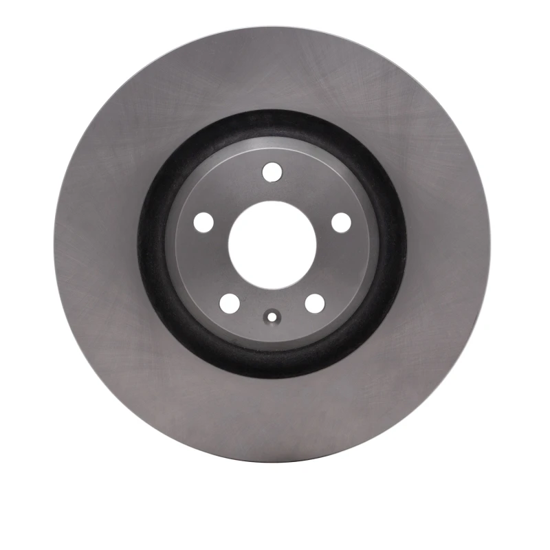 DFC 05-11 Audi A6 Quattro Front Brake Rotor