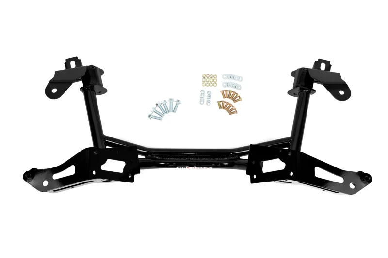 UMI Performance 82-92 GM F-Body K-Member W/o Mounting Options - Black
