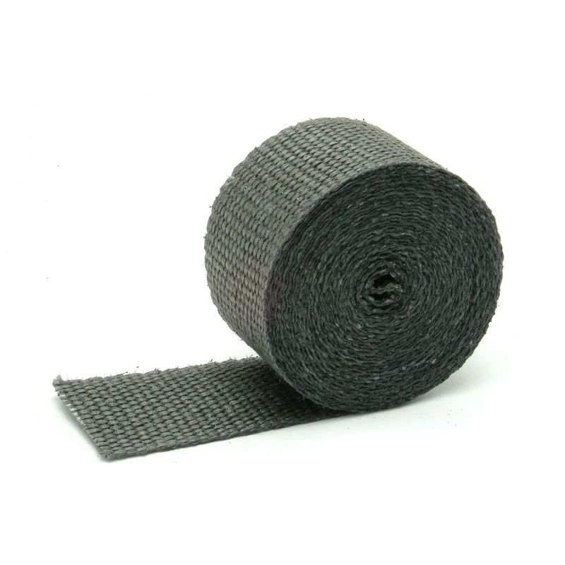 DEI Auspuff Wrap 2 Zoll x 15 Fuß - Schwarz