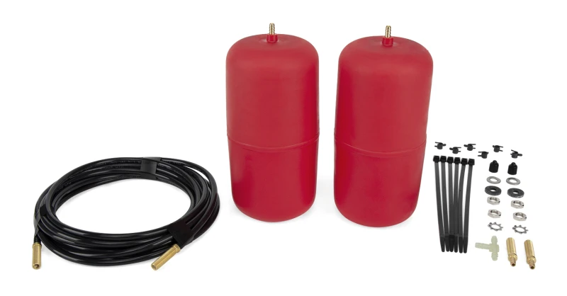 Air Lift Kia Sportage/ Sorento/ Telluride/ Hyundai Tucson/ Santa Fe/ Palisade 1000 Luftfeder-Kit