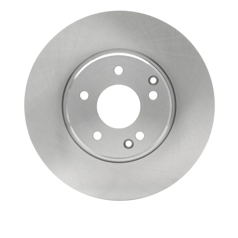 DFC 96-11 Chrysler Crossfire Front Brake Rotor