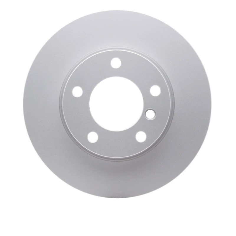 DFC 95-98 BMW 318ti Front GeoSPEC Coated Rotor