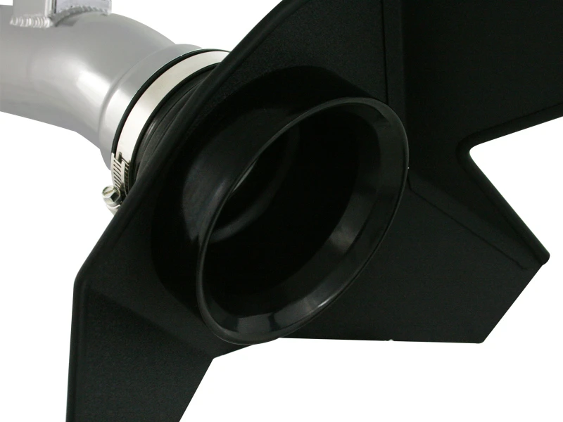 aFe Takeda Ansaugsystem Stage-2 Pro Dry S Lexus IS250/350 06-14 V6-2.5L/3.5L (Poliert)