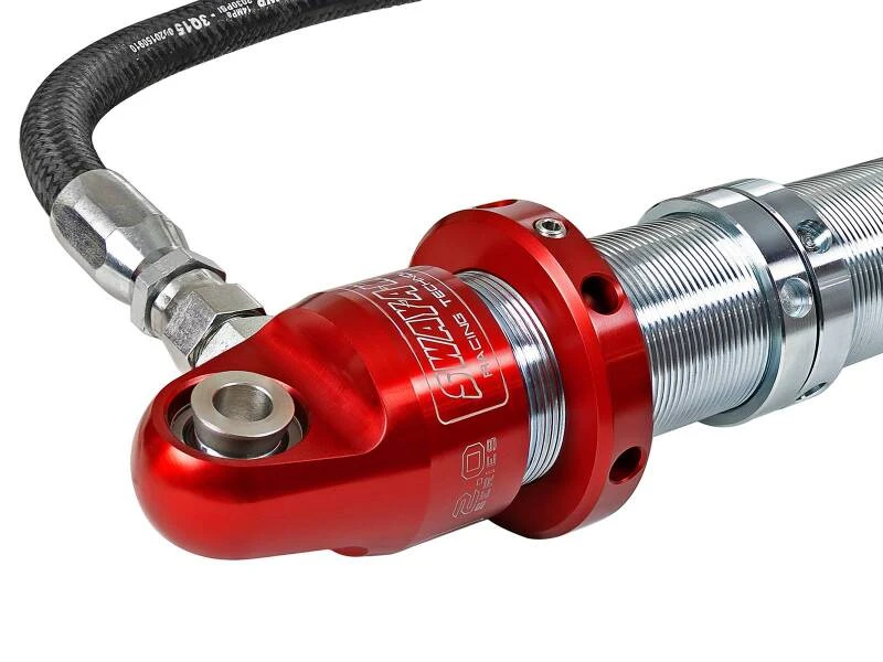 aFe Sway-A-Way Universal Race Coilover 3.0 x 12 Remote Reservoir w/ Hardware