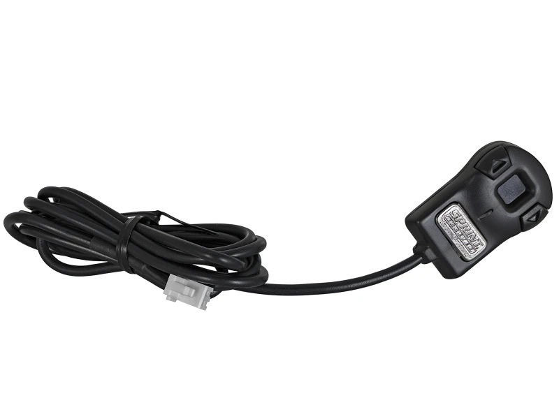 AFE Power Sprint Booster BMW 01-15 5/6/7/M5/M6-Series (A/T)