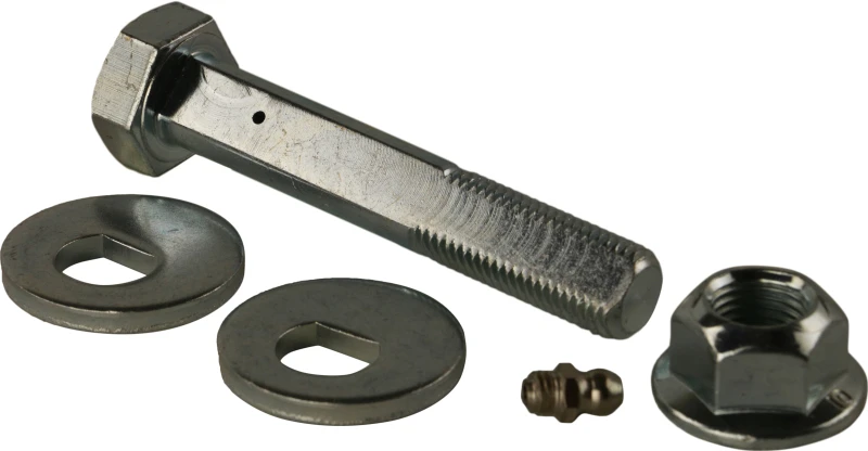MOOG 01-06 Acura MDX Hinterradausrichtung Camber / Toe Kit