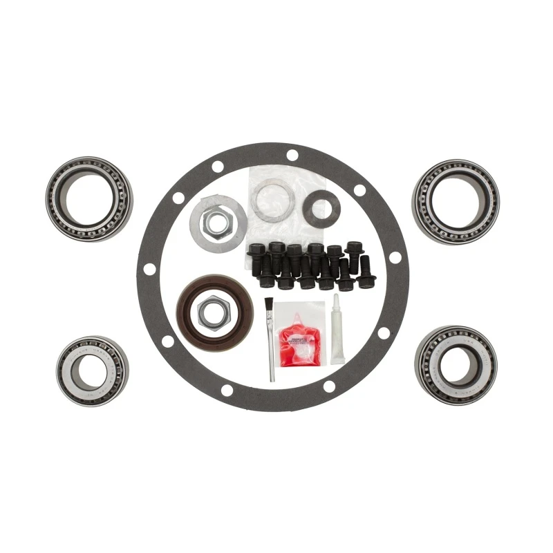 Eaton Chrysler 8,75 Zoll hinten Master Install Kit
