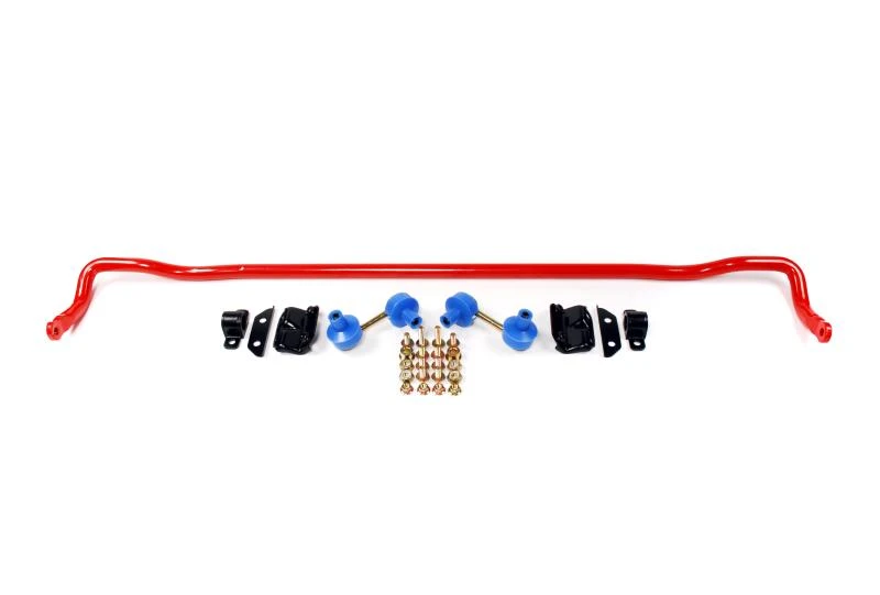 BLOX Racing Front Sway Bar Fixed End Link Set für 96-00 Honda Civic