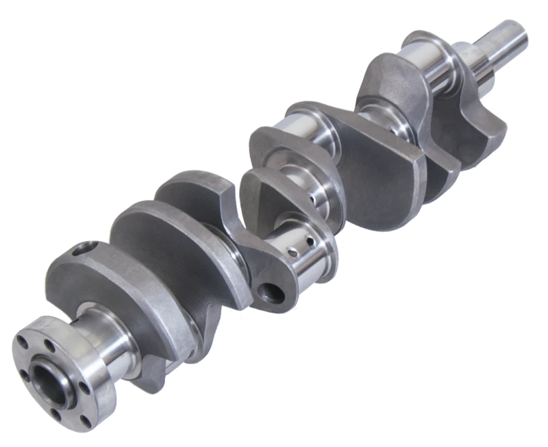 Eagle Ford 302 Stroker 3.400 Stroke w/OE Rod Journal Crankshaft