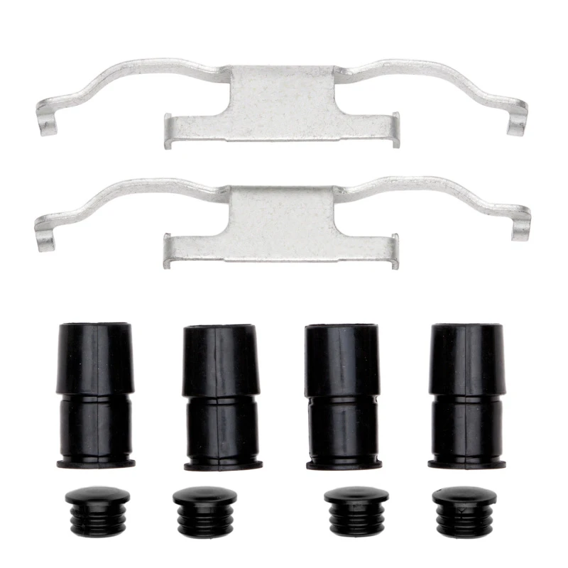 DFC 02-06 Ford Expedition Rear Heavy Duty Pads and Hardware Kit