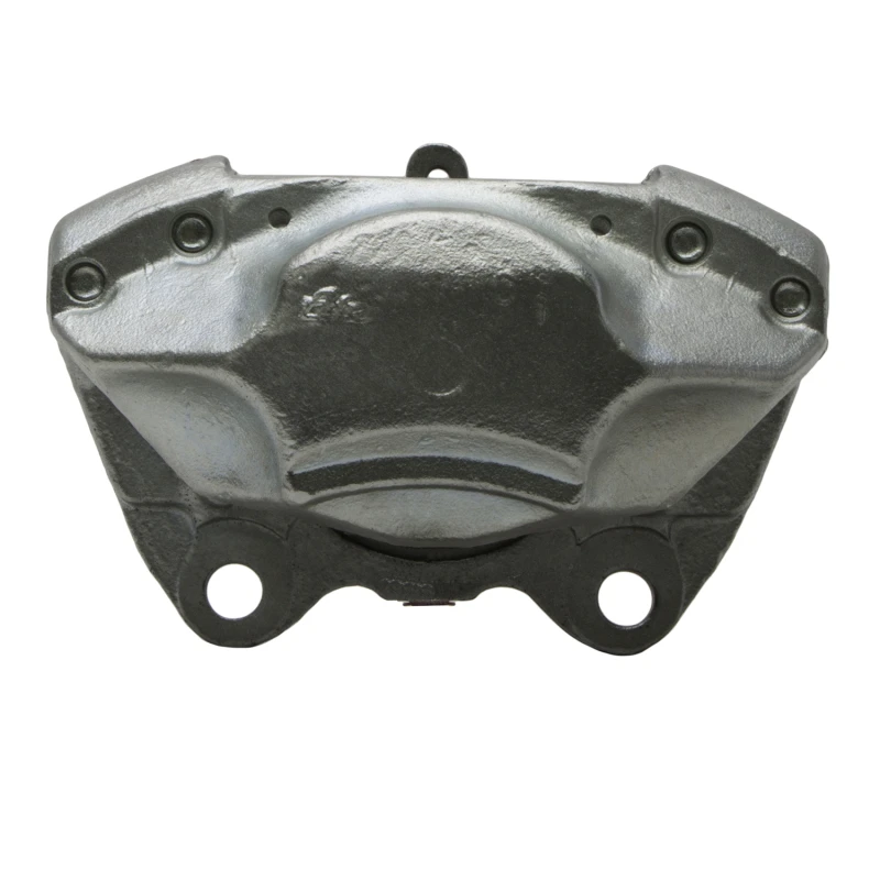 DFC 73-79 Mercedes-Benz 450SL Front-R Silver Zinc Coated Premium Caliper