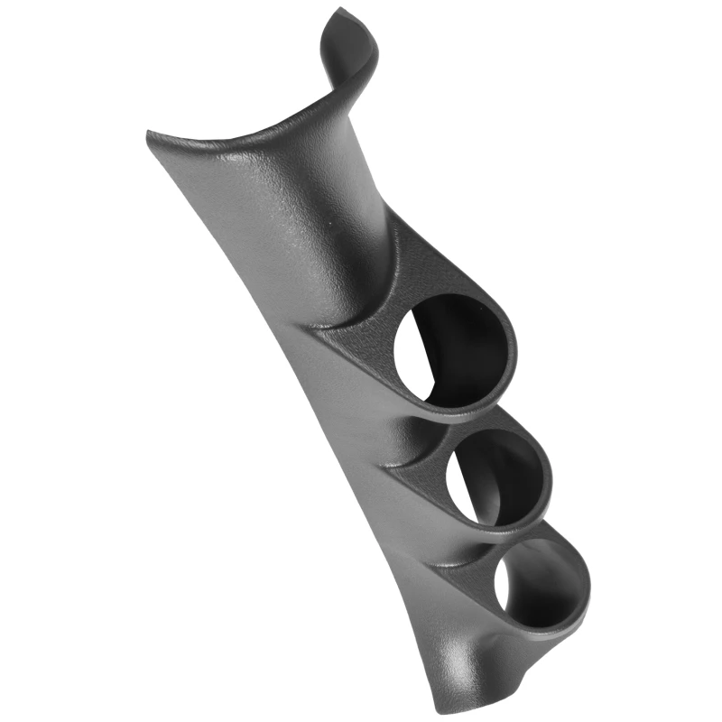 Autometer 00-05 SRT-4 Dreifach 52mm Säulen-Pod