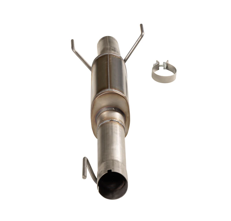 Flowmaster 14-25 RAM 2500 6.4L Direct Fit FlowFX Exhaust System