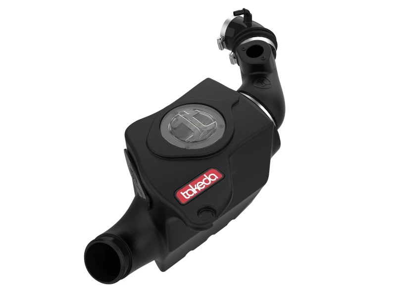 aFe Takeda Momentum Kaltluft-Ansaugsystem mit Pro DRY S Media Mazda MX-5 Miata (ND) 16-19 L4-2.0L