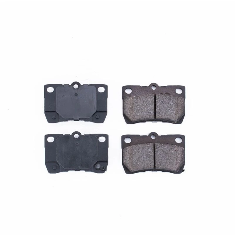 powerstop_16-1113-67945083f3ac7 Power Stop 2006 Lexus GS300 Rear Z16 Evolution Ceramic Brake Pads