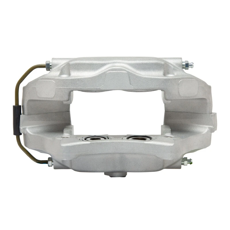 DFC 09-21 Cadillac CTS Rear-L/Rear-R Silver Zinc Coated Premium Caliper