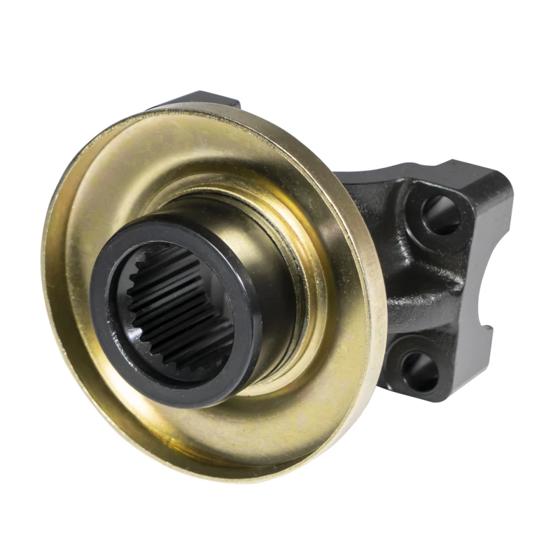 Yukon 24 Spline Front Pinion Yoke for Dana 30/44 Jeep JK