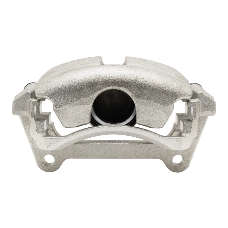 DFC 15-21 Audi Q3 Front-R Premium Caliper - Silver Zinc Coated