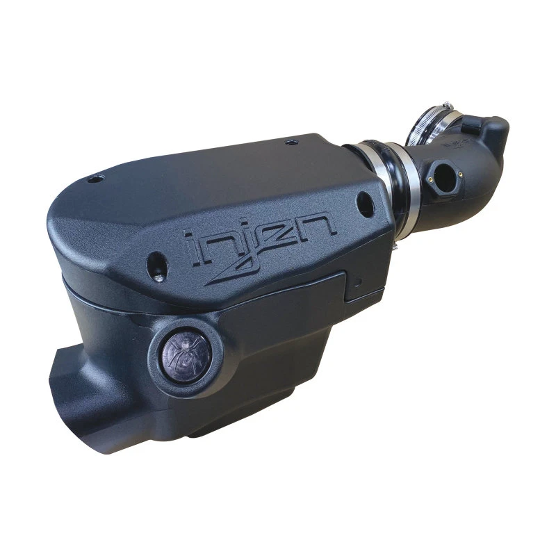 Injen 08-10 Ford F-250/F-350 6.4L Powerstroke Evolution Ansaugsystem