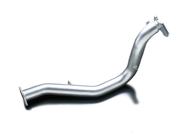 HKS Stainless Steel Front Pipe for Nissan Skyline ER34 RB25DET