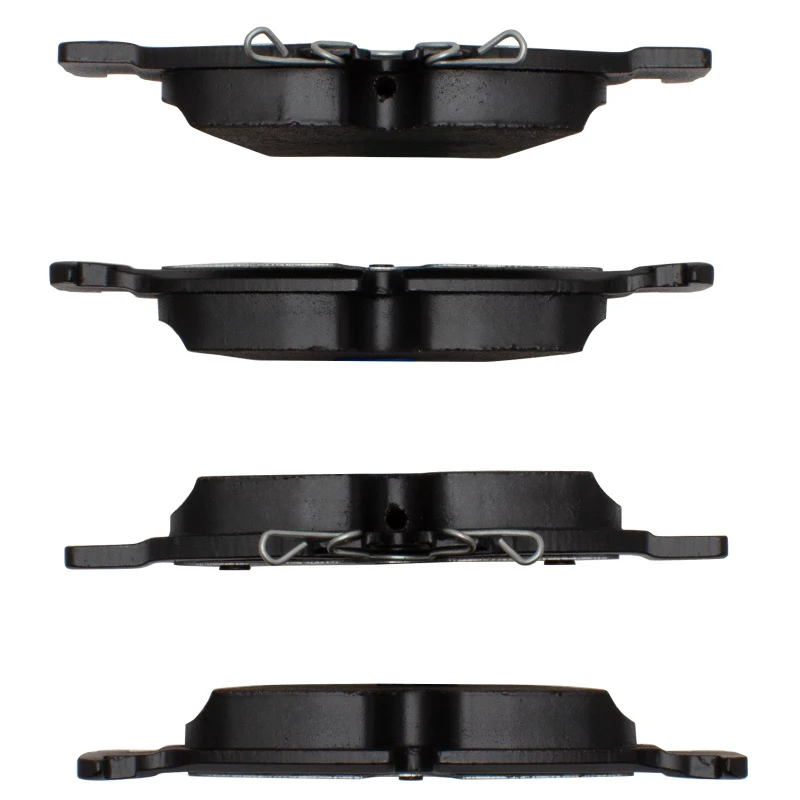 DFC 15-23 Mercedes-Benz C300 Coupe & Convertible Rear Euro 5000 Ceramic Brake Pads and Hardware Kit