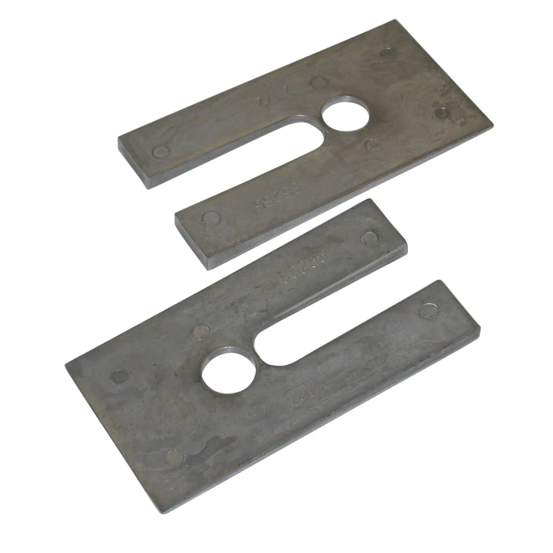SPC Performance F-150 Pinionswinkel-Shims