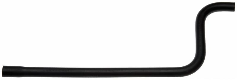 Gates 94-96 Chevrolet Caprice V-8 5.7L Heater To Tee Molded Heater Hose