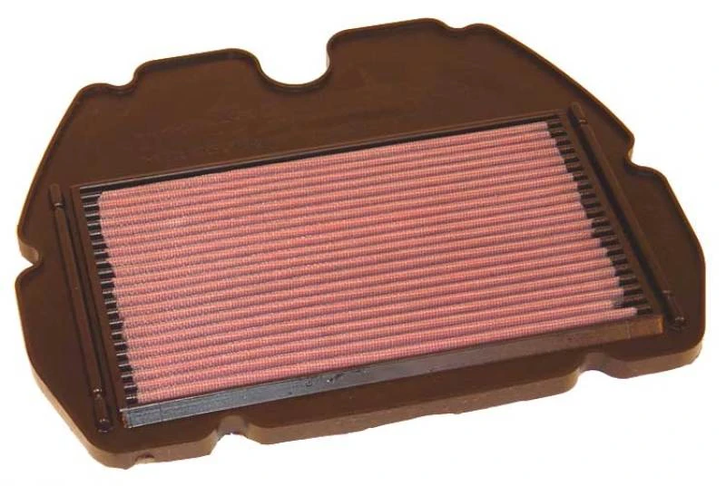 K&N 91-94 Honda CBR600F2 Luftfilter