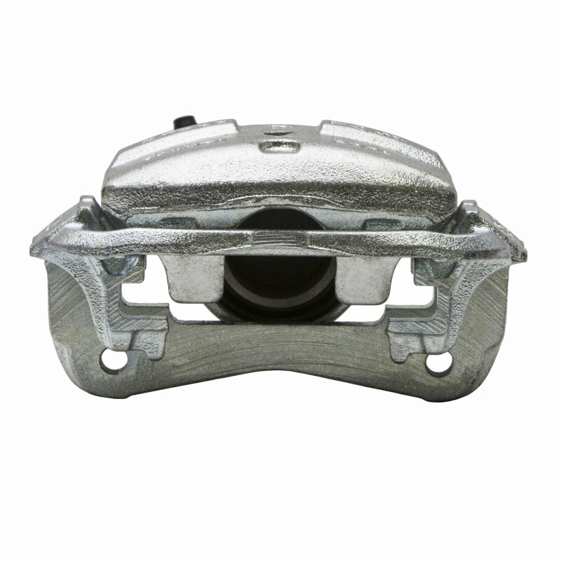 DFC 92-93 Toyota Celica Front-R Silver Zinc Coated Premium Caliper