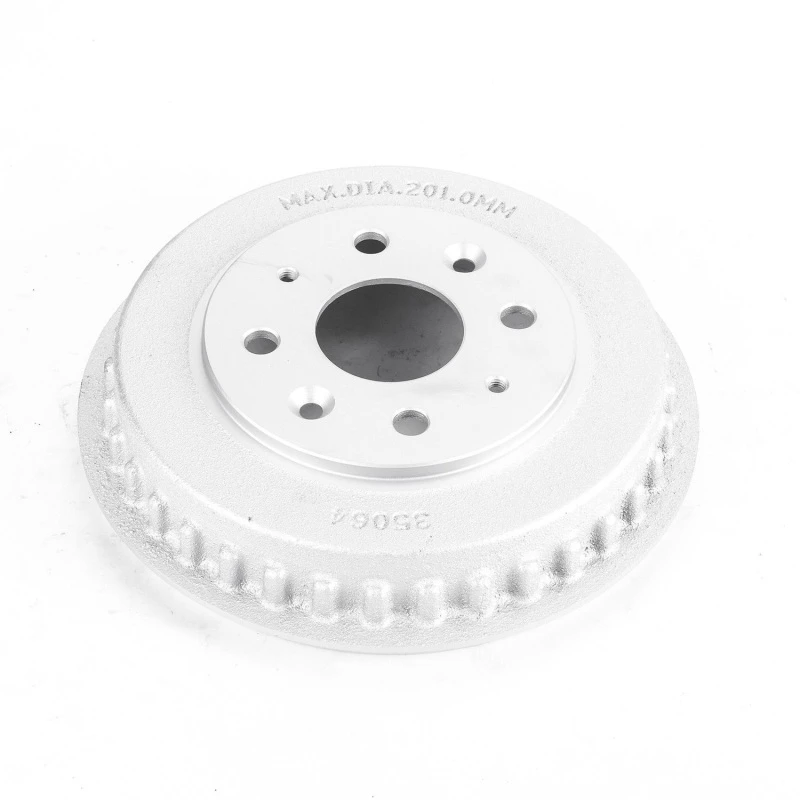 Power Stop 00-04 Kia Spectra Rear Premium Brake Drum