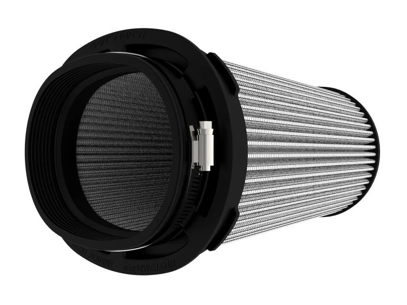 aFe MagnumFLOW Luftfilter ProDry S 6,75 Zoll x 4,75 Zoll F x 8,25 Zoll x 6,25 Zoll B (INV) x 7,25 Zoll x 5 Zoll T (INV) x 9 Zoll