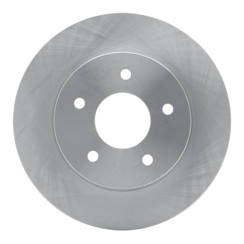 DFC 19-25 Nissan Altima Rear Brake Rotor