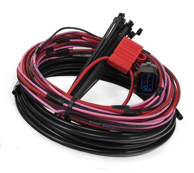 Air Lift WirelessOne-Harnisch