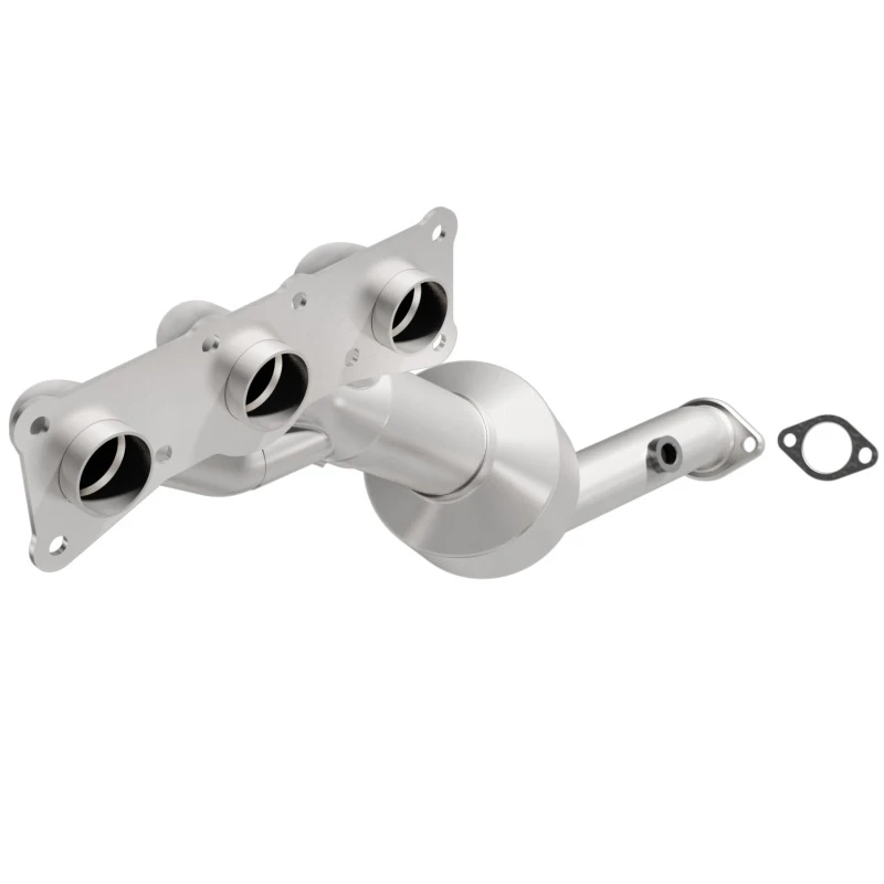 MagnaFlow-Konverter DF BMW 5 06-07 Front OEM