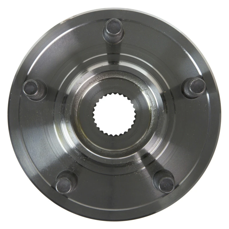MOOG 09-11 Ford Ranger Vordere Nabenantriebs Einheit