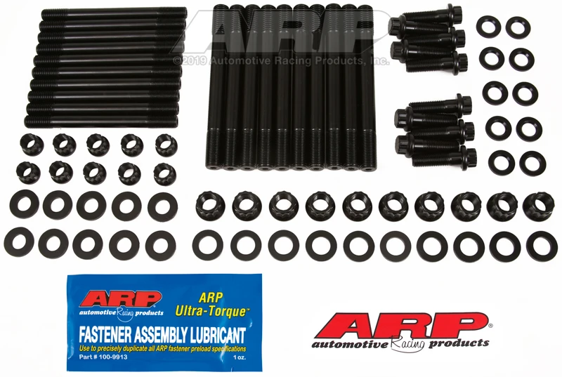 ARP Main Stud Kit for Ford 6.7L Powerstroke Diesel