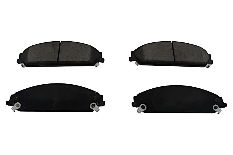 Baer Brakes Replacement Pads for Baer AlumaSport Calipers