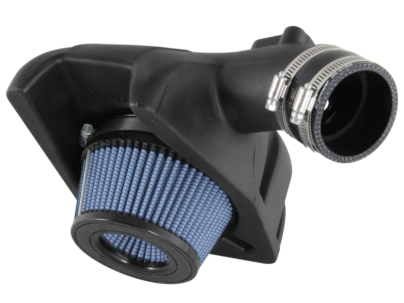 aFe Takeda Ansaugsystem Stage-2 PRO 5R Honda Civic 12-13 L4-1.8L (Wrinkle Black)