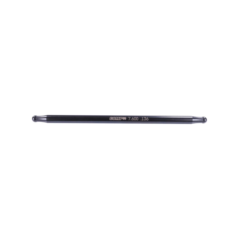 COMP Cams Xtreme Race G2 Pushrod 7.600in Length 3/8in DIA .137in Wall 210 Radius - Single