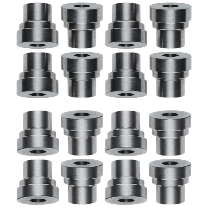 Camburg Trailing Arm Uniball Spacer Kit