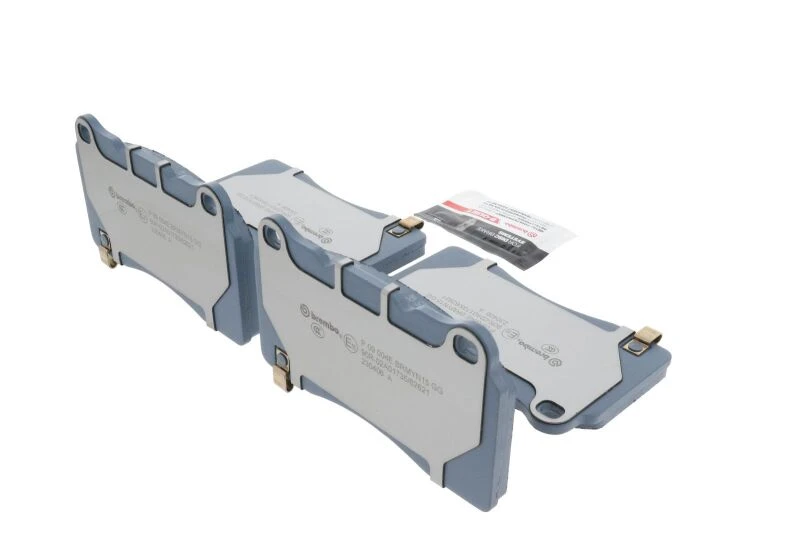 Brembo OE 12-21 Tesla S EVPad BremsePad