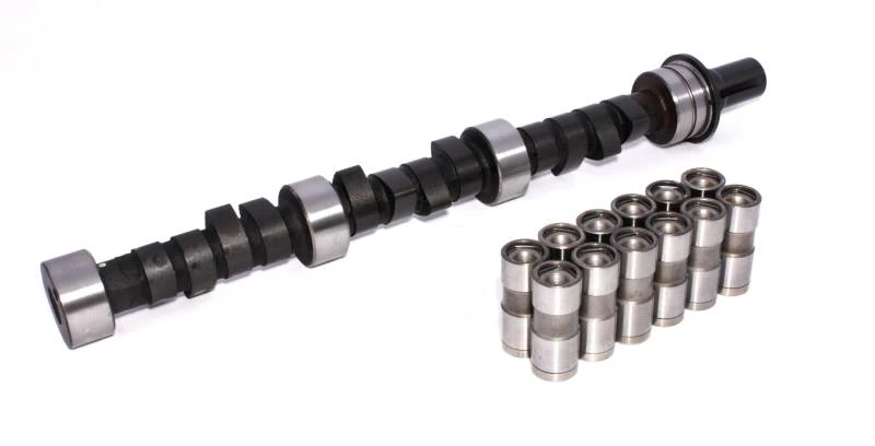COMP Cams Nockenwelle & Hydraulic Lifter Kit BV63 252H