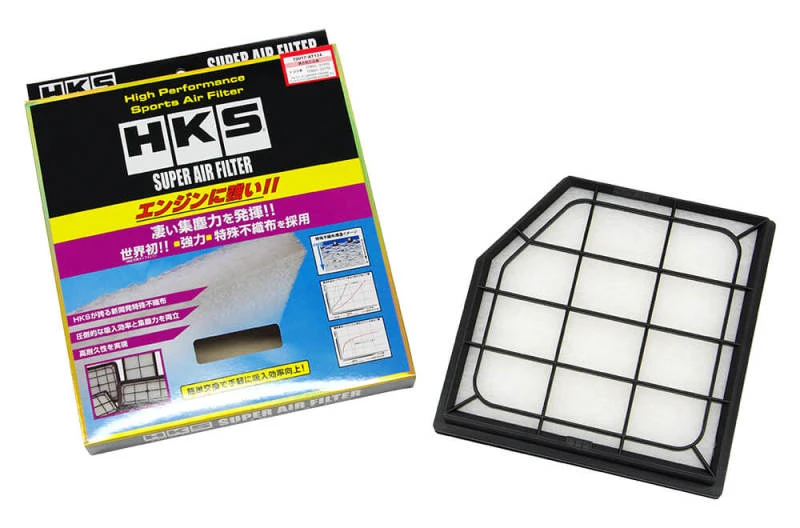 hks_70017-AT124-67934858430ff HKS SUPER AIR FILTER TOYOTA type24