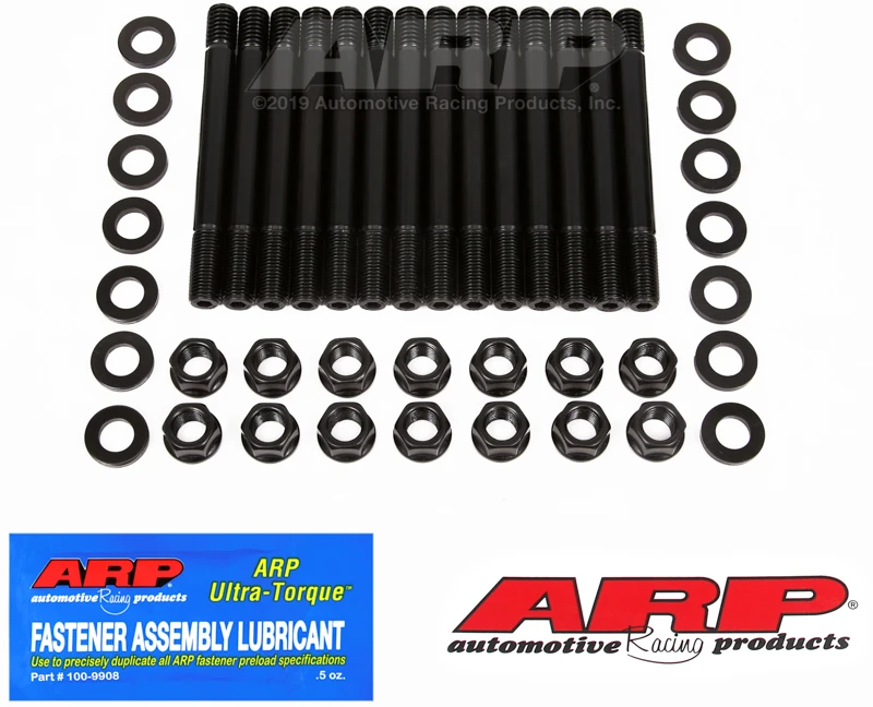 ARP Kopfschrauben-Kit für Ford Inline6 240-300