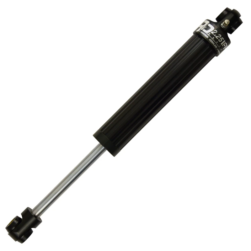 Rock Krawler Lenkungsstabilisator für 2018+ Jeep Wrangler JL 2DR / JLU 4DR