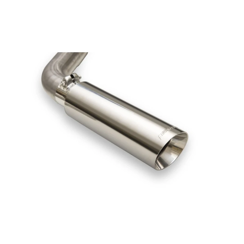 Flowmaster 23-25 GM Colorado 2.7T American Thunder Cat-Back Exhaust System