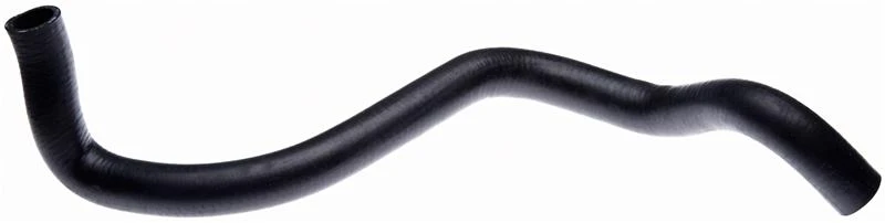 Gates 04-06 Volkswagen Golf 4-Cyl. 1.9L Diesel Lower Molded Coolant Hose