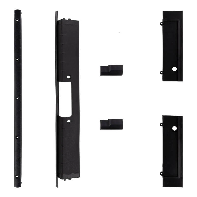 ARB Trim Kit 500mm20In Breit Rd Roller Draw Fester Boden