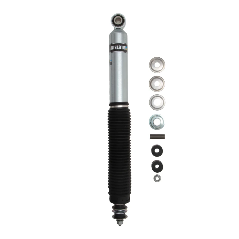 Bilstein 2024+ Toyota Tacoma (w/ Coil Spring Rear Sus.) B8 6100 Monotube Rear Shock - 0-1.5in Lift
