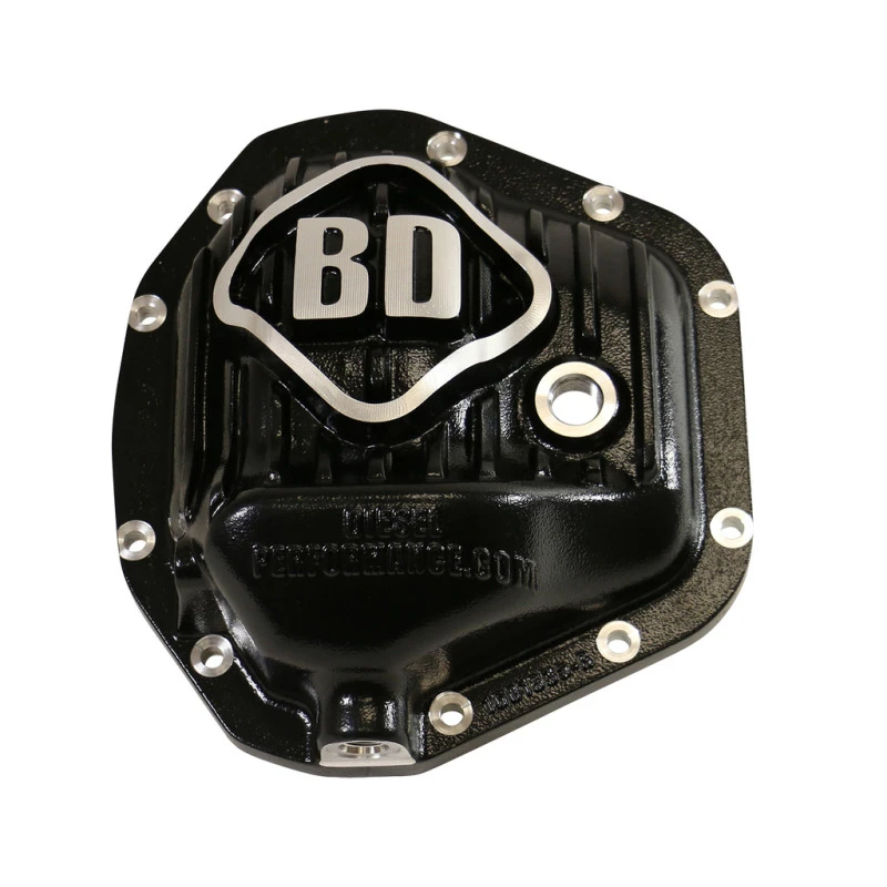 BD Diesel Differential Cover für 81-93 Dodge Dana 70